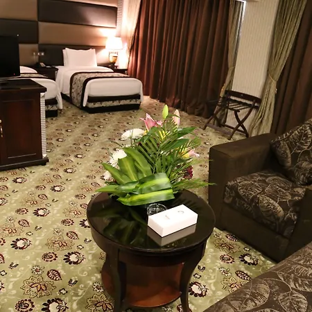 Abjad Grand Hotel-3